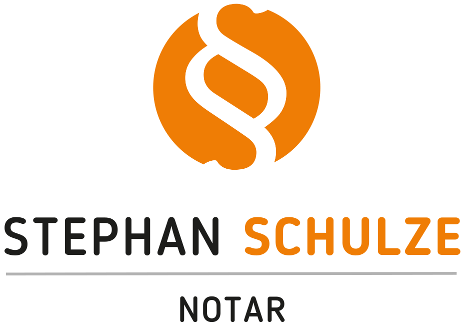 Logo Stephan Schulze Notar - Notar in Rottweil